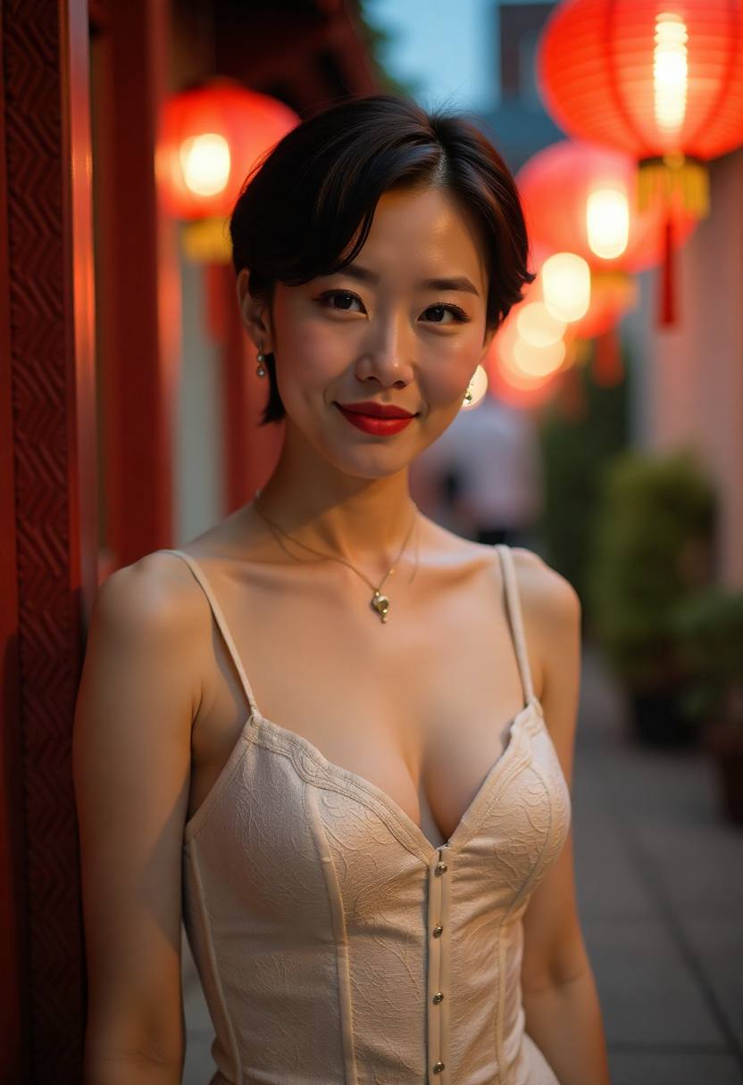重返二十岁的婚约短剧封面