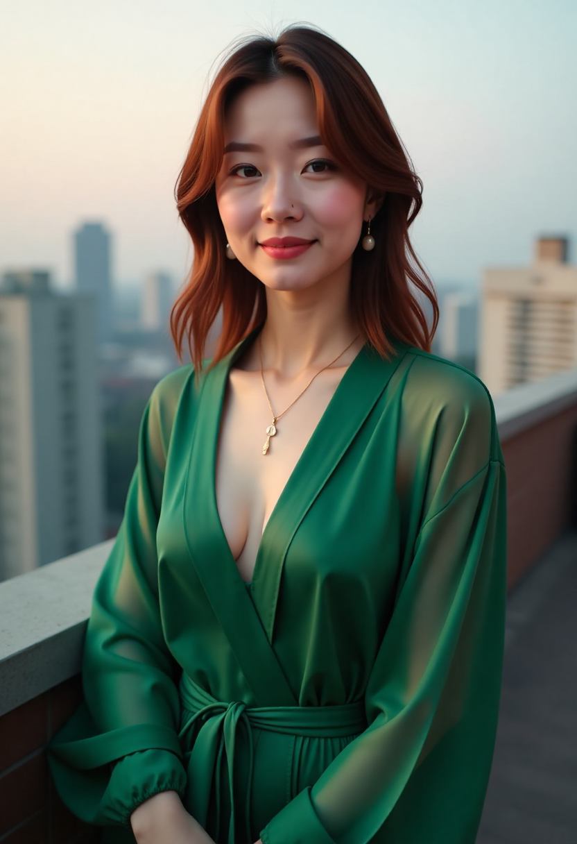 律师先生的心动条款短剧封面