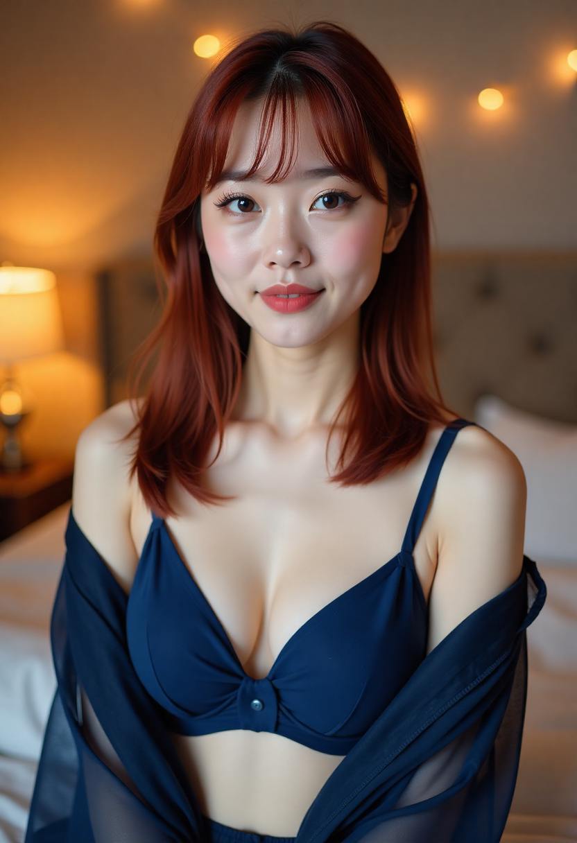 大小姐不再退让短剧封面