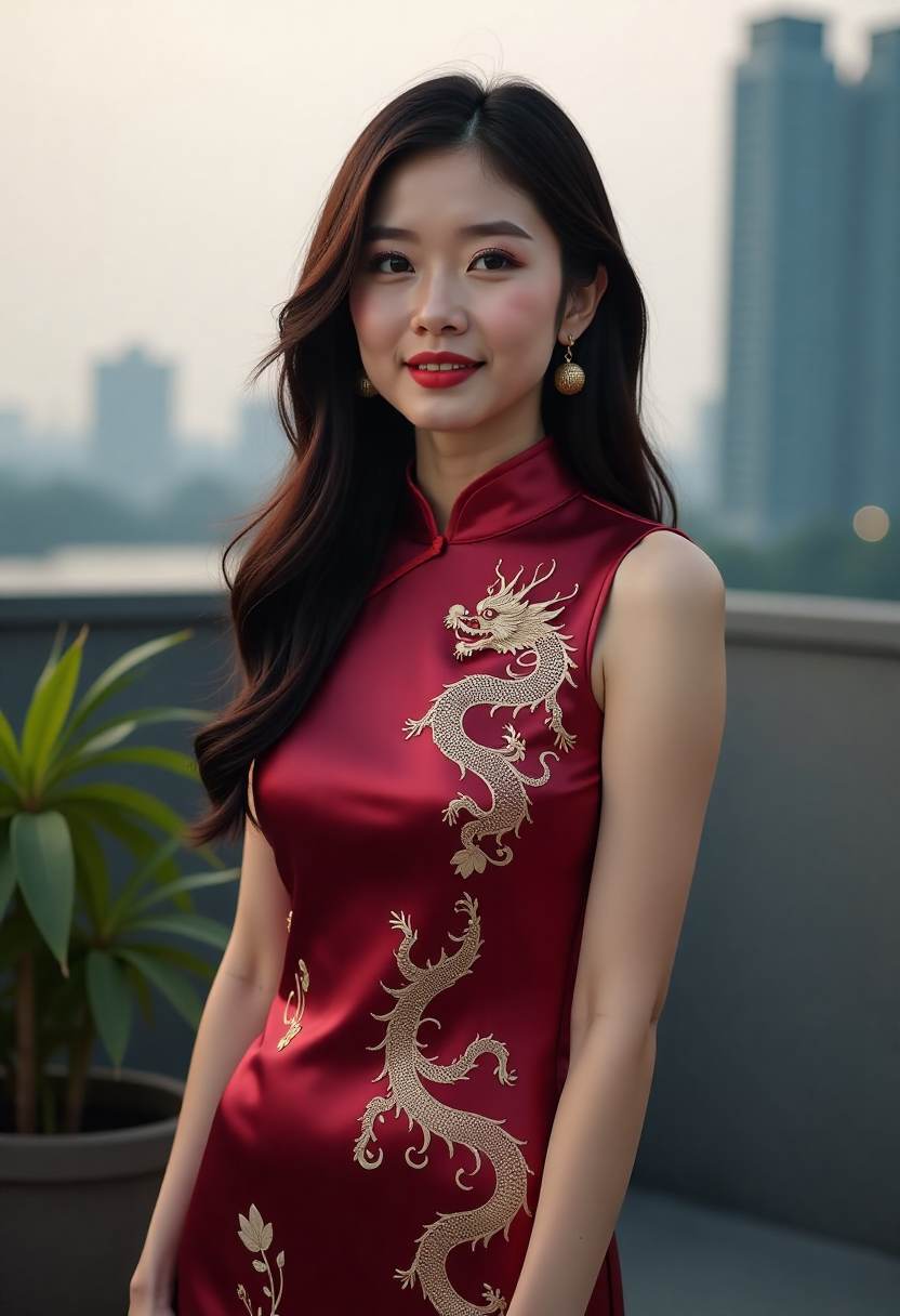 黑泽莲角色头像