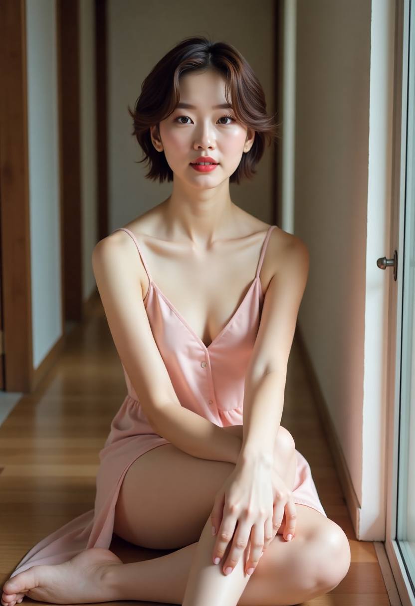 桐谷直树角色头像