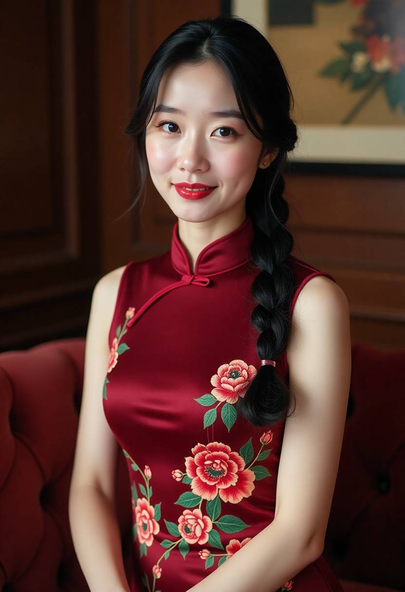 离婚后我接管了财团短剧封面